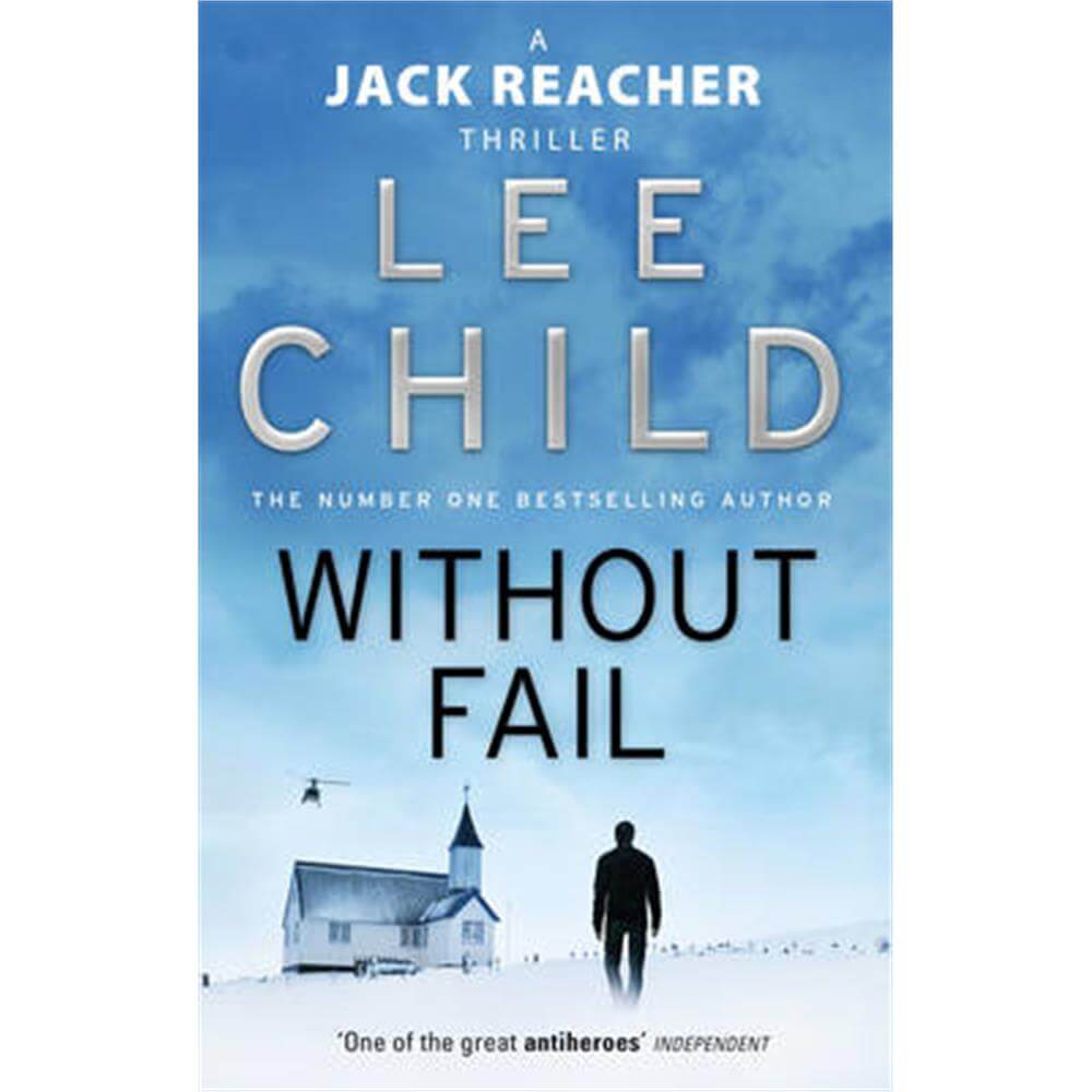 Without Fail (Paperback) - Lee Child
